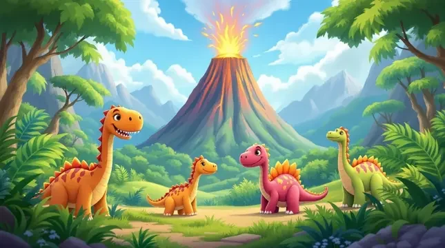 恐龙世界 - 吃瓜视频高清在线观看 恐龙世界高清剧照